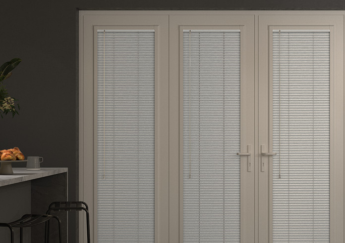 Venetian, Grey Pine - Perfect Fit Blind - Image 5